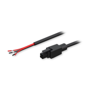 PR2PL15B - Teltonika Câble d’Alimentation 4-Pin